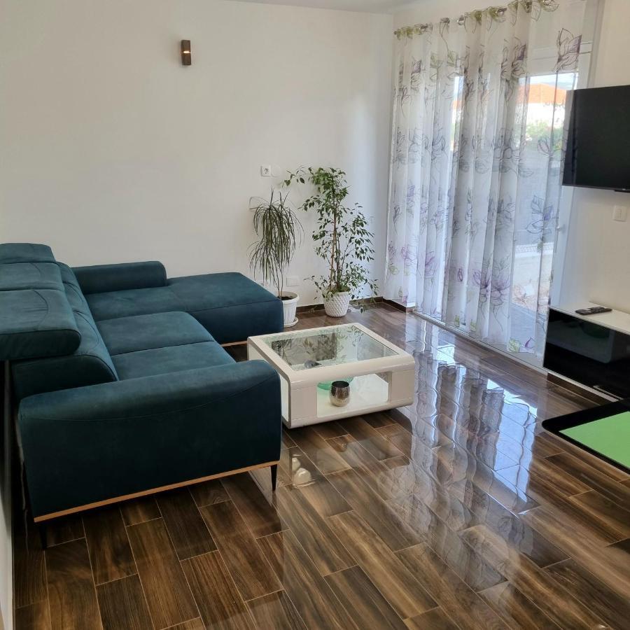 Apartments Happiness Trogir Exterior photo