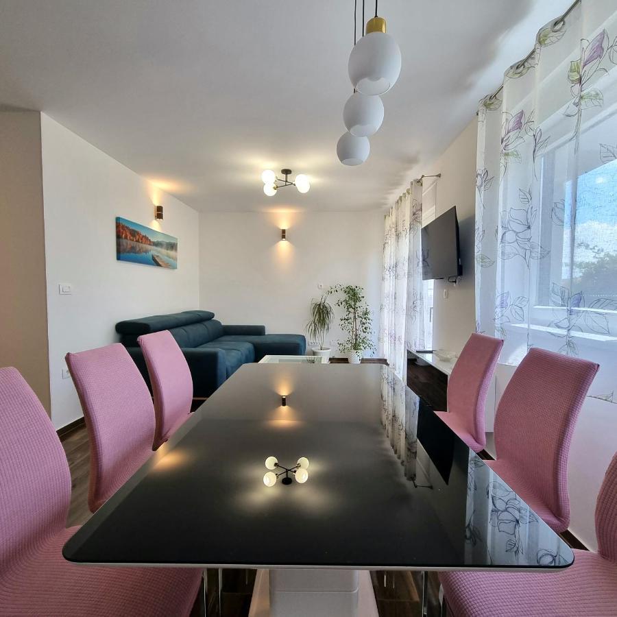 Apartments Happiness Trogir Exterior photo