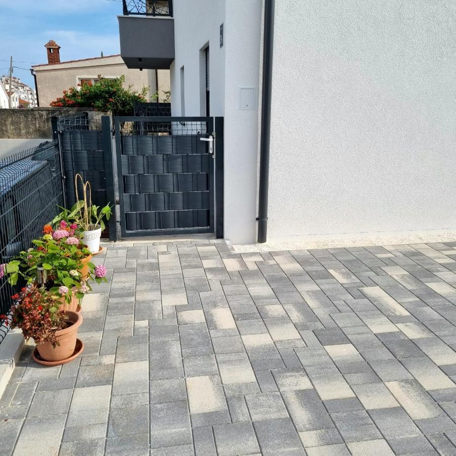 Apartments Happiness Trogir Exterior photo