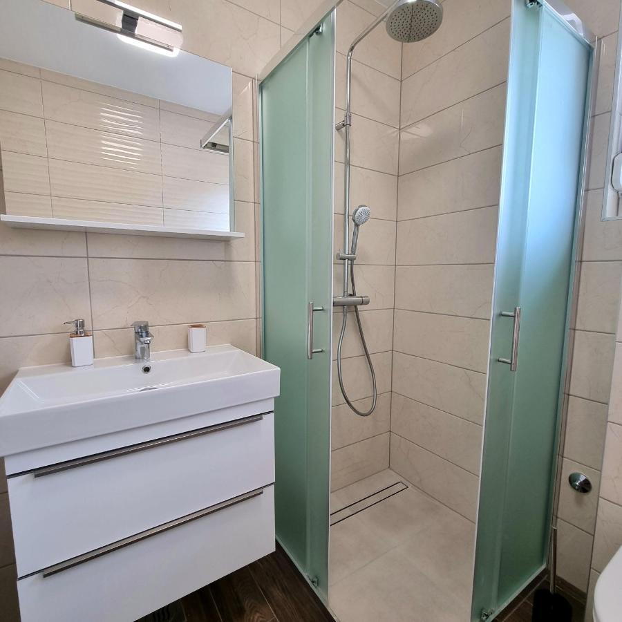 Apartments Happiness Trogir Exterior photo
