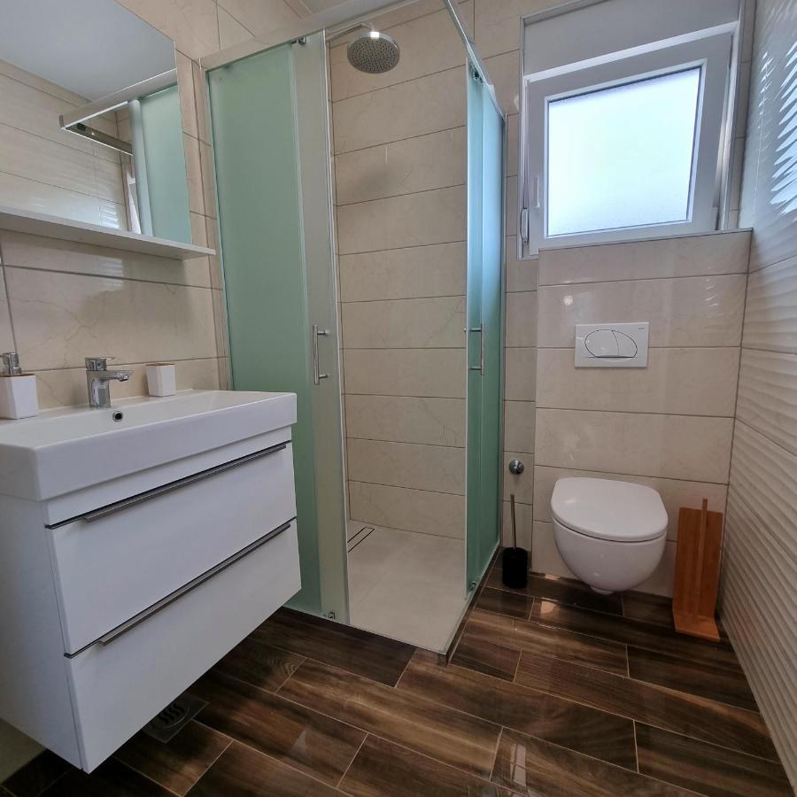 Apartments Happiness Trogir Exterior photo
