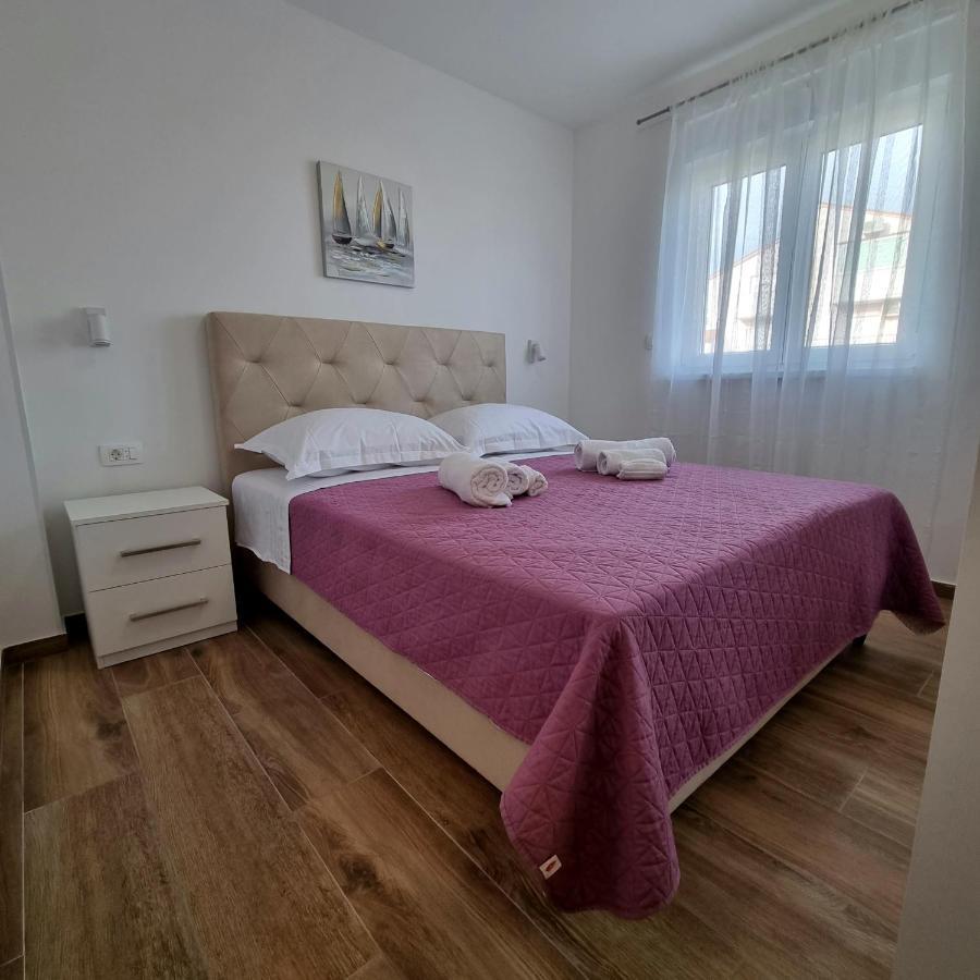 Apartments Happiness Trogir Exterior photo