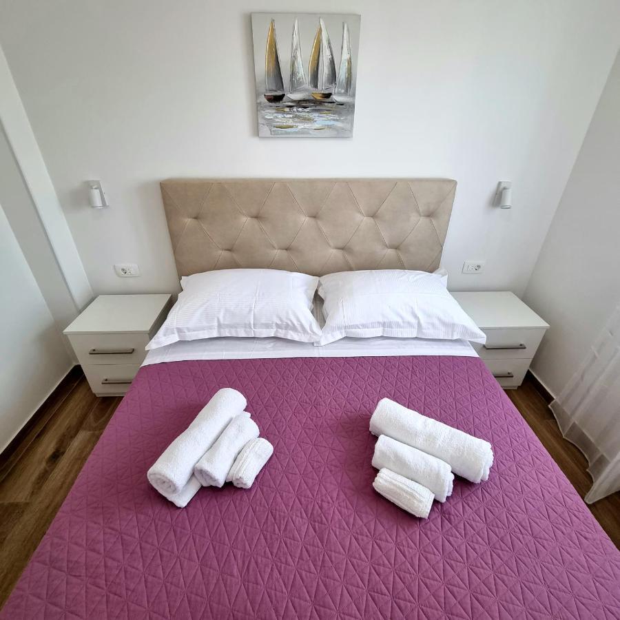Apartments Happiness Trogir Exterior photo