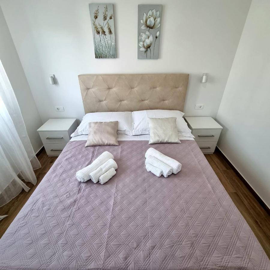 Apartments Happiness Trogir Exterior photo