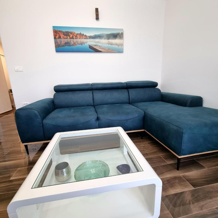 Apartments Happiness Trogir Exterior photo