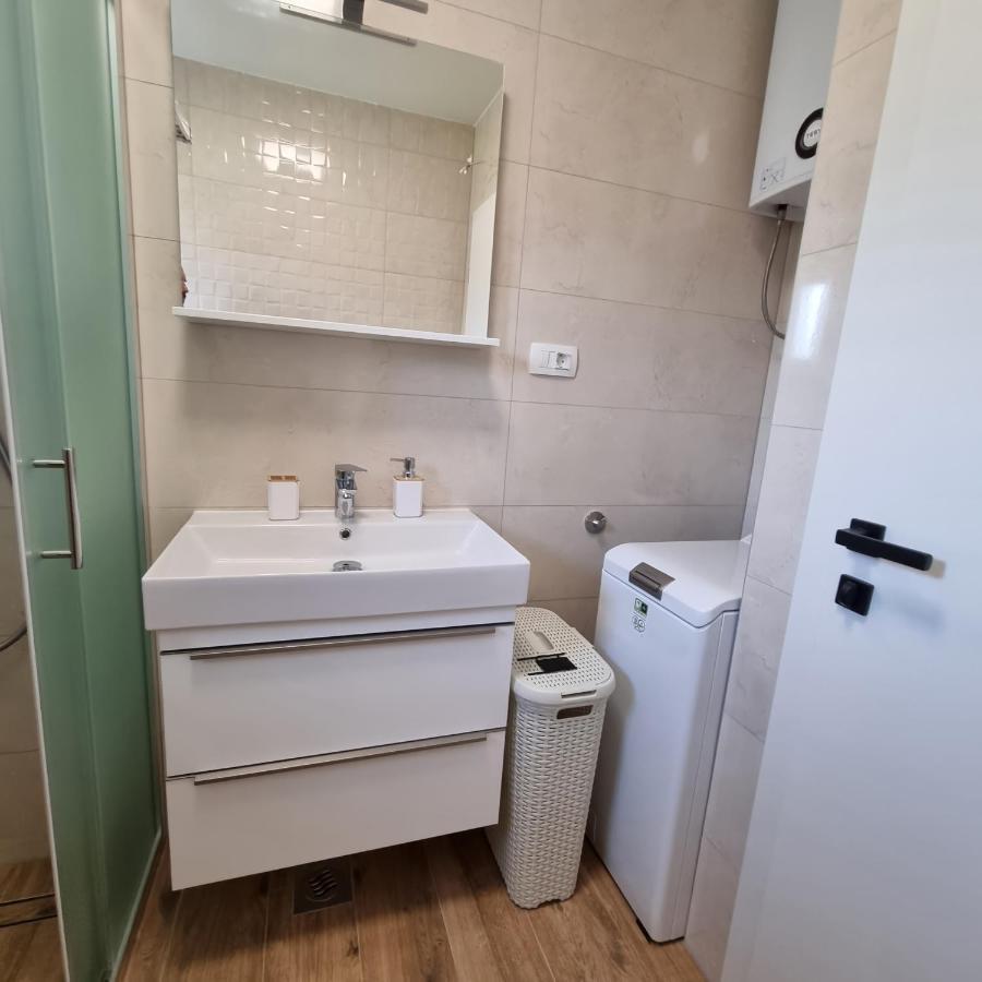 Apartments Happiness Trogir Exterior photo