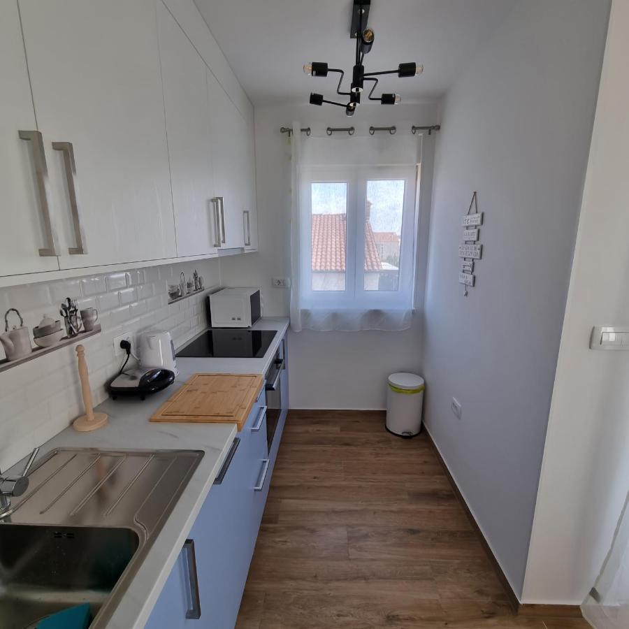 Apartments Happiness Trogir Exterior photo