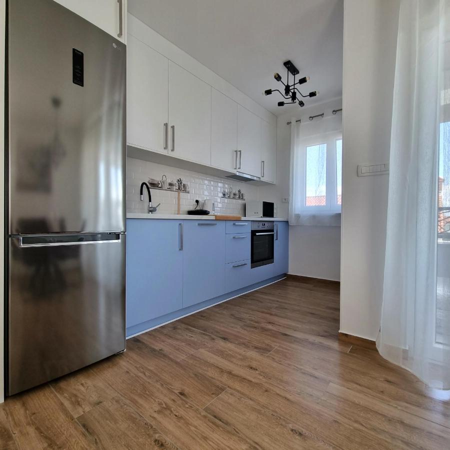 Apartments Happiness Trogir Exterior photo