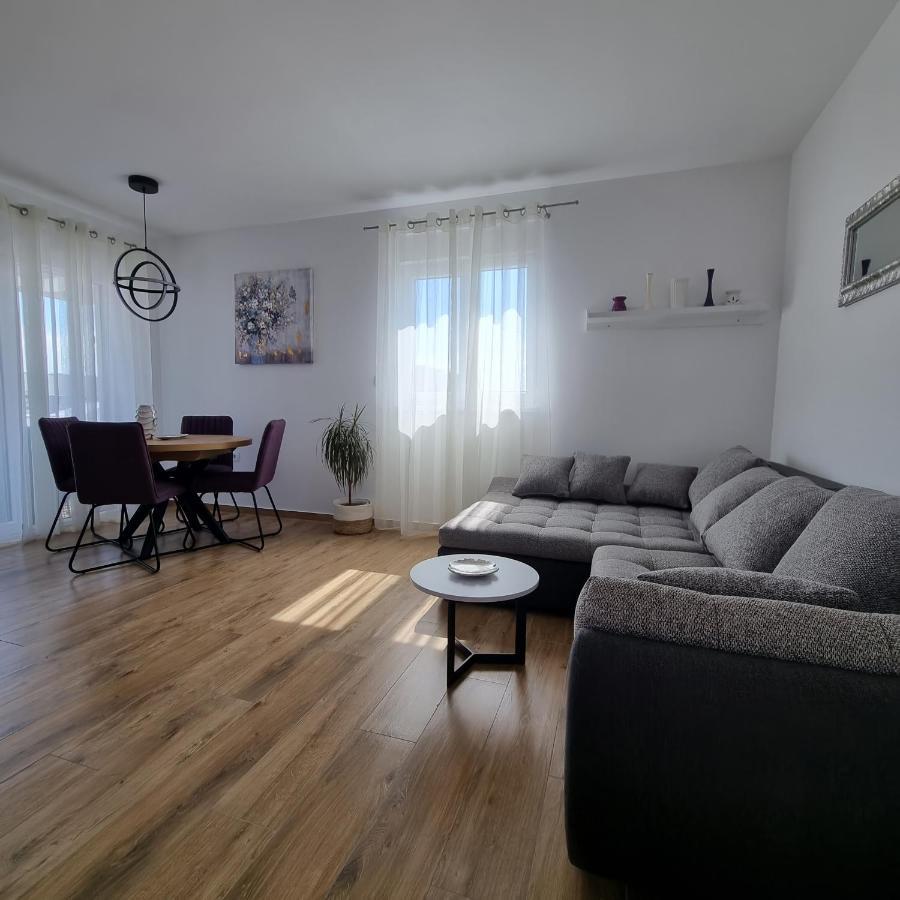 Apartments Happiness Trogir Exterior photo