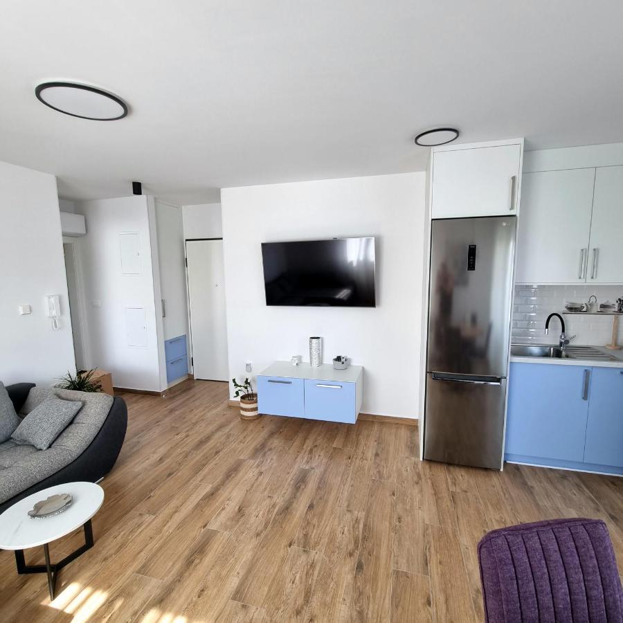 Apartments Happiness Trogir Exterior photo